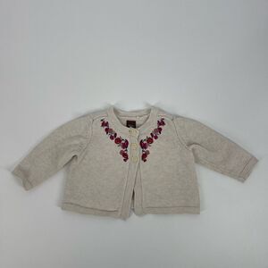 🌱Tea Collection sweater